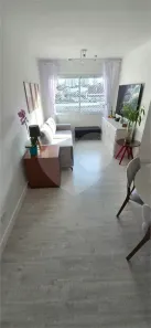 Apartamento com 2 Quartos à venda, 60m² no Tatuapé, São Paulo