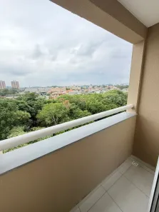 Apartamento com 2 Quartos à venda, 47m² no Jardim Jacinto, Jacareí