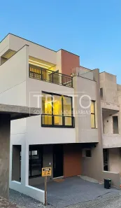 Casa de Condomínio com 3 Quartos à venda, 158m² no Parque Taquaral, Campinas