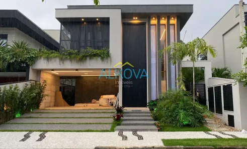 Sobrado com 6 Quartos à venda, 380m² no Riviera, Bertioga