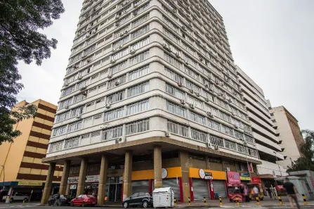 Sala Comercial à venda, 42m² no Centro Histórico, Porto Alegre