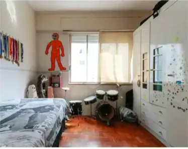 Apartamento com 2 Quartos à venda, 131m² no Cerqueira César, São Paulo