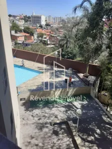 Apartamento com 2 Quartos à venda, 58m² no Vila Erna, São Paulo