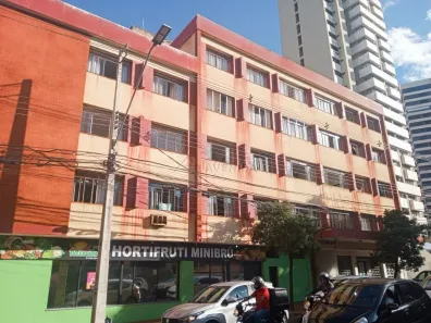Apartamento com 3 Quartos à venda, 111m² no Centro, Londrina