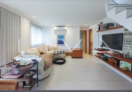 Cobertura com 3 Quartos à venda, 140m² no Botafogo, Rio de Janeiro