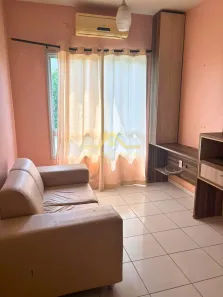 Apartamento com 2 Quartos para alugar, 48m² no Aleixo, Manaus