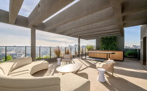 Apartamento com 3 Quartos à venda, 143m² no Rio Branco, Porto Alegre