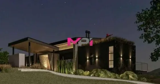 Lote/Terreno à venda, 2004m² no Caxambu, Jundiaí