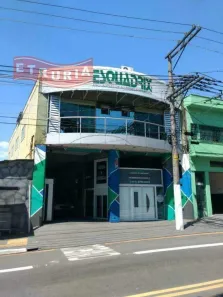 Prédio Comercial à venda, 500m² no Vila Formosa, São Paulo