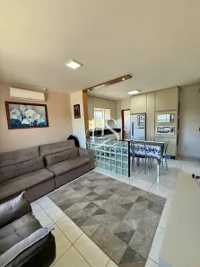 Apartamento com 2 Quartos à venda, 60m² no Barra do Aririú, Palhoça