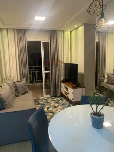 Apartamento com 2 Quartos à venda, 68m² no Vila Oratório, São Paulo