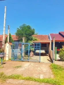 Casa com 2 Quartos à venda, 59m² no Feitoria, São Leopoldo