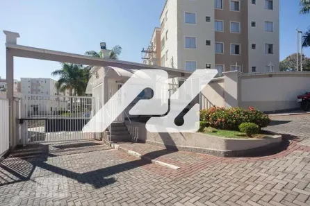 Apartamento com 2 Quartos para alugar, 57m² no Jardim Nova Europa, Campinas