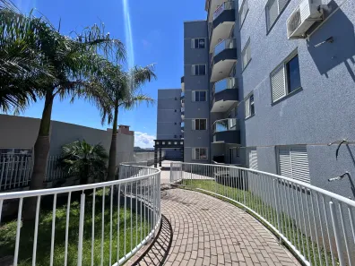 Apartamento com 3 Quartos à venda, 96m² no Líder, Chapecó