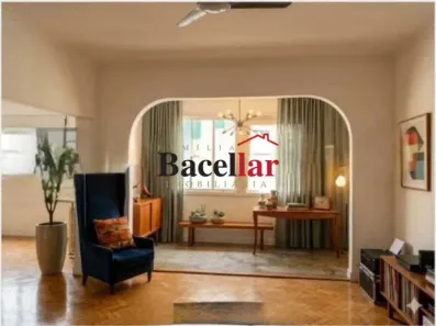 Apartamento com 3 Quartos à venda, 169m² no Copacabana, Rio de Janeiro