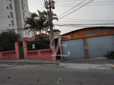 Lote/Terreno à venda, 1300m² no Vila Mangalot, São Paulo