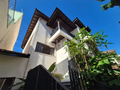 Sobrado com 3 Quartos à venda, 276m² no Parque São Domingos, São Paulo