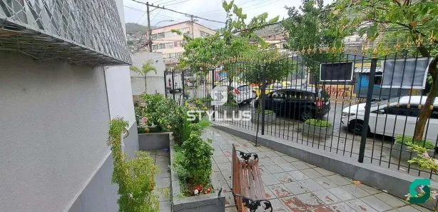 Cobertura com 2 Quartos à venda, 59m² no Méier, Rio de Janeiro
