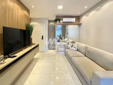 Apartamento com 3 Quartos à venda, 111m² no Vila Nova, Jaraguá do Sul