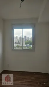 Apartamento com 2 Quartos à venda, 48m² no Belenzinho, São Paulo