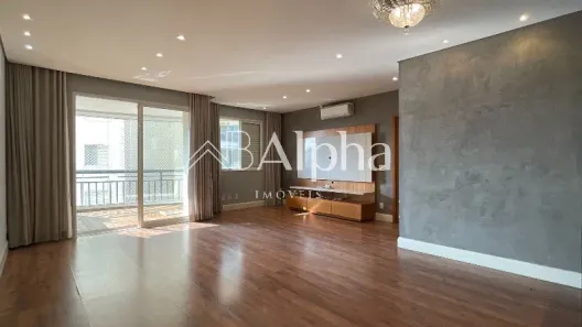Apartamento com 2 Quartos à venda, 100m² no Tamboré, Santana de Parnaíba