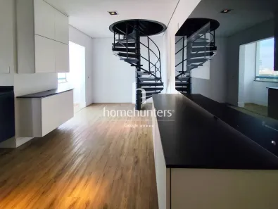 Cobertura com 2 Quartos à venda, 143m² no Botafogo, Campinas