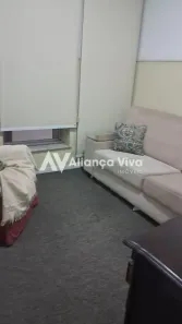 Sala Comercial à venda, 25m² no Copacabana, Rio de Janeiro