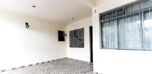 Sobrado com 4 Quartos à venda, 154m² no Vila Medeiros, São Paulo