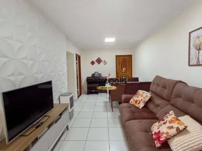 Apartamento com 2 Quartos à venda, 69m² no Barcelona, São Caetano do Sul