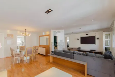 Apartamento com 2 Quartos à venda, 135m² no Vila Mariana, São Paulo