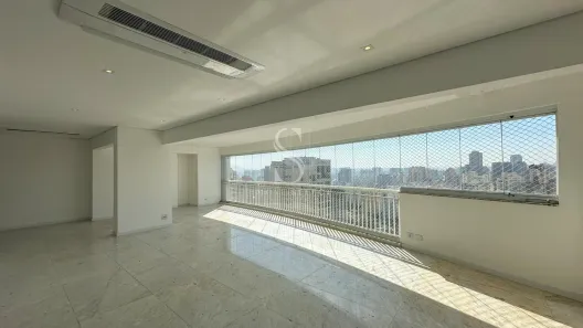 Cobertura com 3 Quartos à venda, 290m² no Vila Romana, São Paulo
