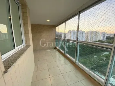 Apartamento com 3 Quartos à venda, 83m² no Barra Olímpica, Rio de Janeiro