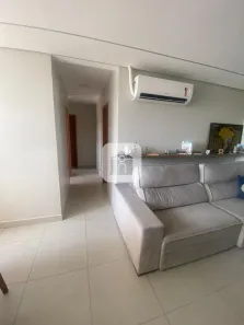 Apartamento com 3 Quartos à venda, 73m² no Granja Marileusa, Uberlândia