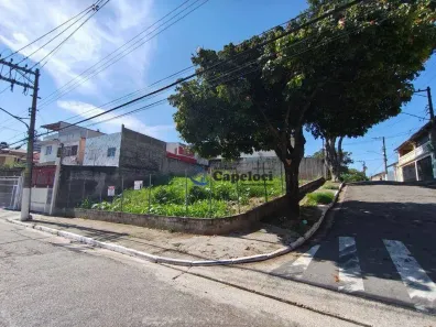 Lote/Terreno à venda, 406m² no Vila Bruna, São Paulo