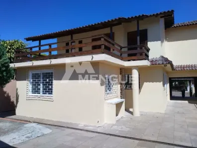 Casa com 4 Quartos à venda, 262m² no Sarandi, Porto Alegre