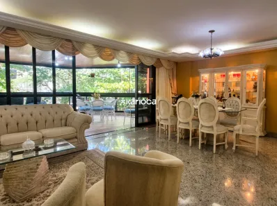 Apartamento com 3 Quartos à venda, 190m² no Recreio dos Bandeirantes, Rio de Janeiro