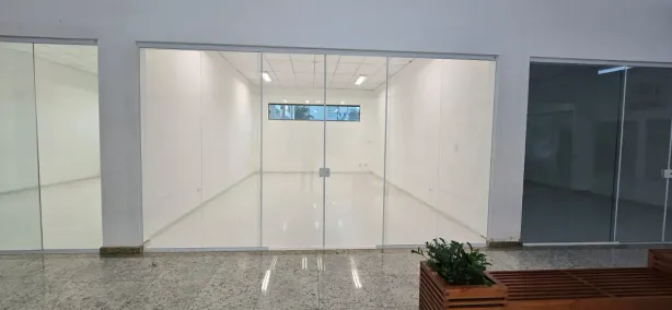 Ponto Comercial para alugar, 39m² no Jardim Esplanada, São José dos Campos