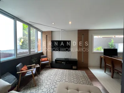 Casa de Condomínio com 4 Quartos à venda, 180m² no Tamboré, Santana de Parnaíba
