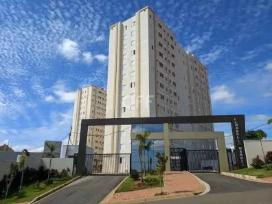 Apartamento com 2 Quartos à venda, 43m² no Parque Industrial, Campinas