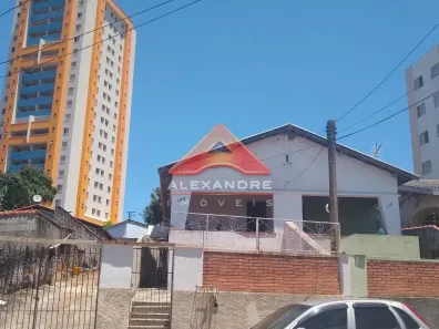 Casa com 5 Quartos à venda, 142m² no Jardim Vale Paraíso, São José dos Campos