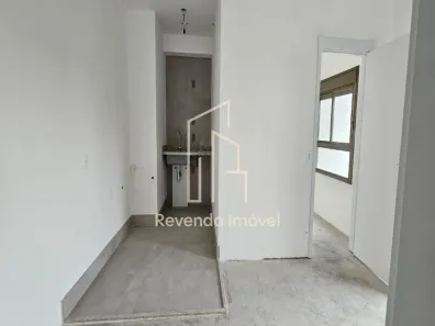 Apartamento com 1 Quarto à venda, 42m² no Campo Belo, São Paulo
