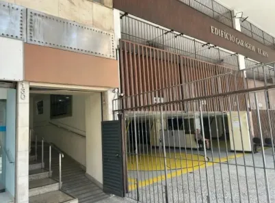 Sala Comercial com 1 Quarto à venda, 30m² no Centro, Niterói