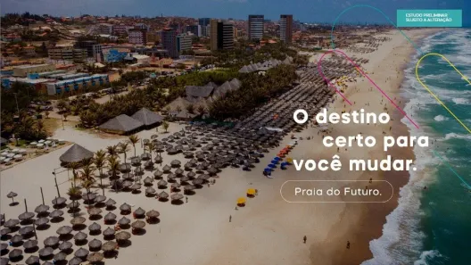 Apartamento com 2 Quartos à venda, 53m² no Praia do Futuro II, Fortaleza