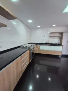 Sobrado com 3 Quartos à venda, 165m² no Nova Petrópolis, São Bernardo do Campo