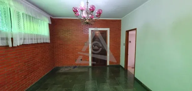 Imóvel Comercial com 3 Quartos para alugar, 150m² no Nova Campinas, Campinas