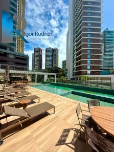 Apartamento com 4 Quartos à venda, 253m² no Horto Florestal, Salvador