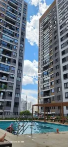Apartamento com 1 Quarto para alugar, 24m² no Butantã, São Paulo