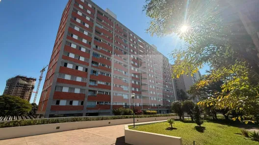 Apartamento com 3 Quartos à venda, 77m² no Vila Marieta, Campinas