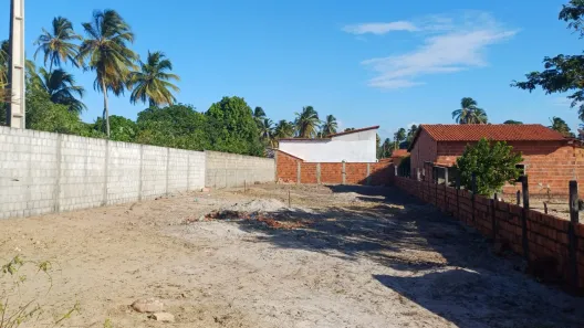 Lote/Terreno à venda, 480m² no Trairi, Trairi