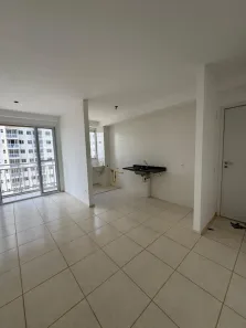 Apartamento com 2 Quartos à venda, 49m² no Ponta Negra, Manaus